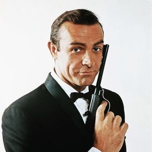 Meet your Posher, James